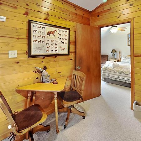 Moose Manor Βίλα Ruidoso Εξωτερικό φωτογραφία