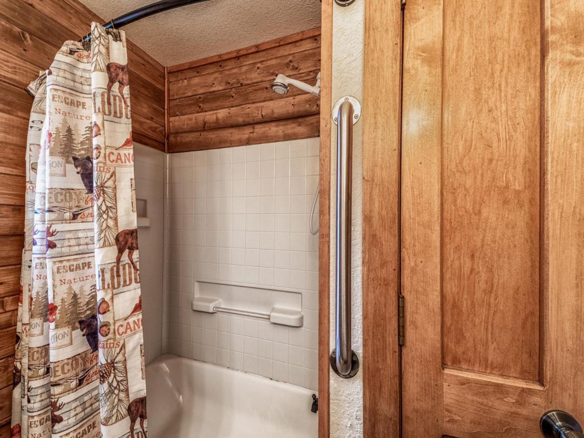 Moose Manor Βίλα Ruidoso Εξωτερικό φωτογραφία