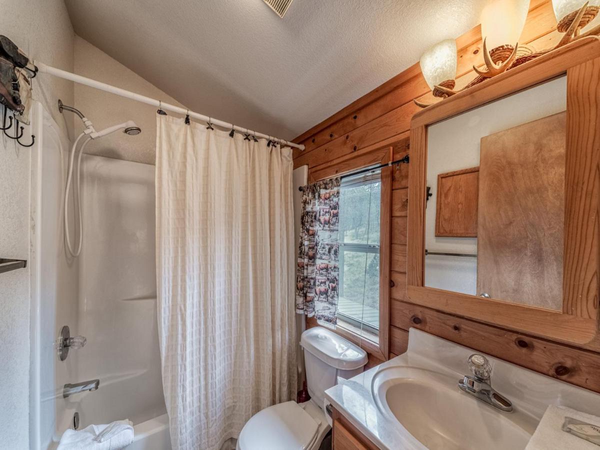 Moose Manor Βίλα Ruidoso Εξωτερικό φωτογραφία