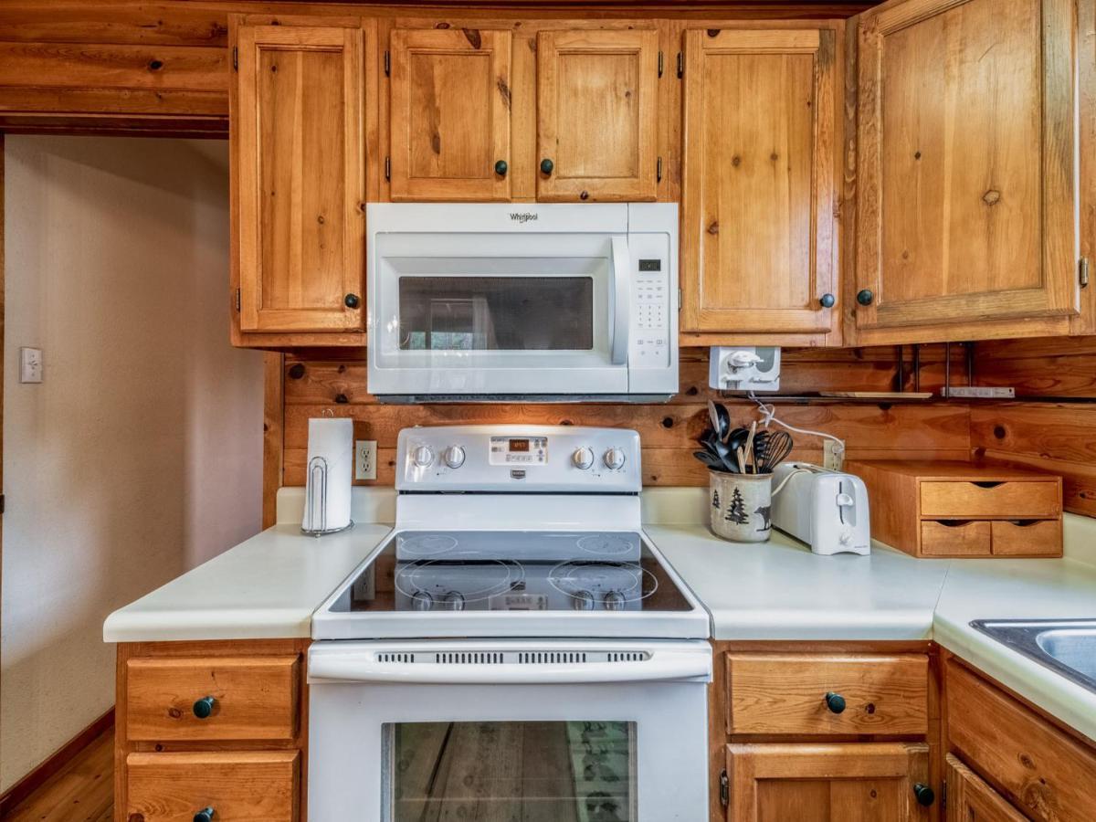 Moose Manor Βίλα Ruidoso Εξωτερικό φωτογραφία