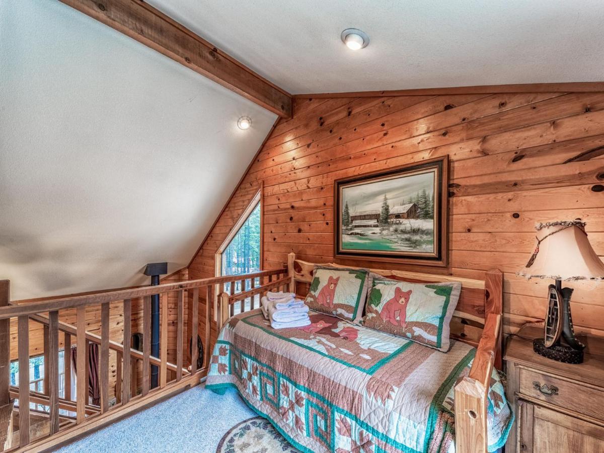 Moose Manor Βίλα Ruidoso Εξωτερικό φωτογραφία