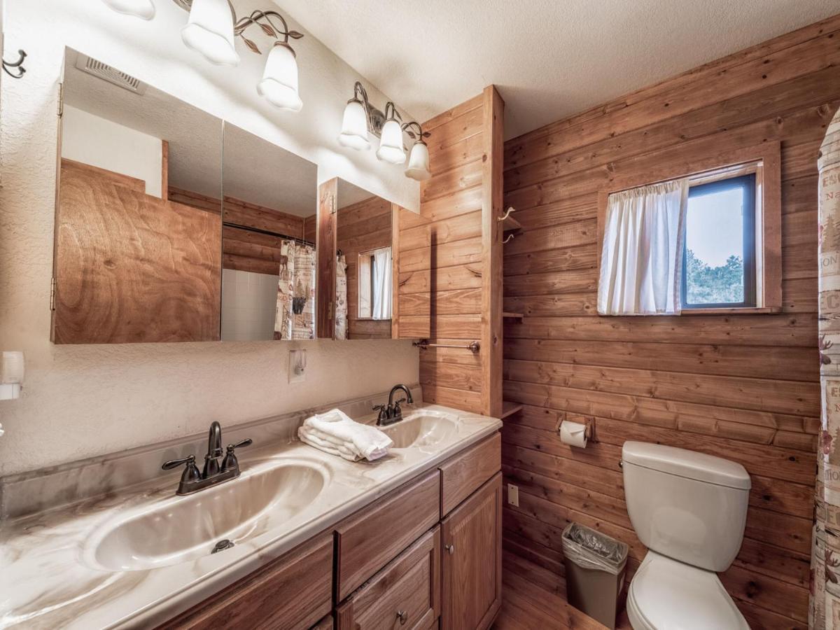 Moose Manor Βίλα Ruidoso Εξωτερικό φωτογραφία