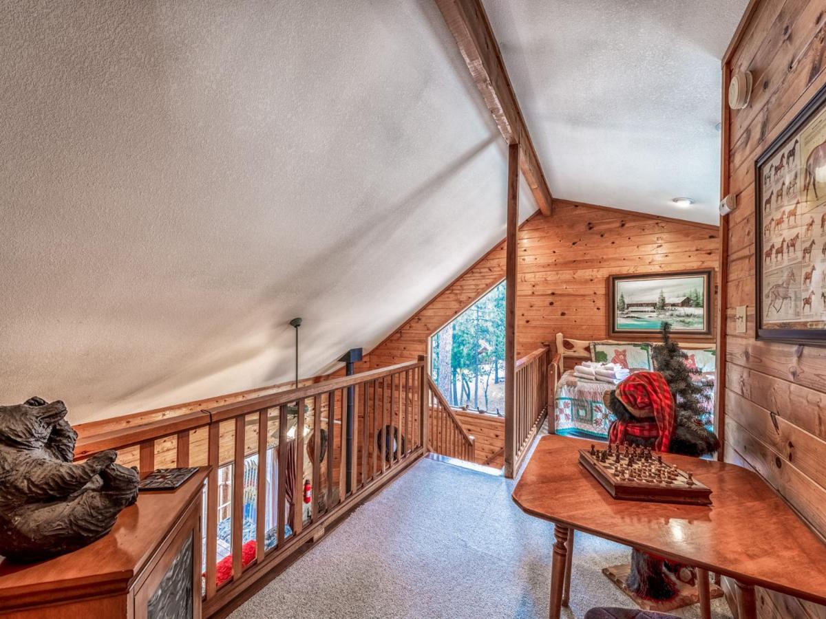 Moose Manor Βίλα Ruidoso Εξωτερικό φωτογραφία