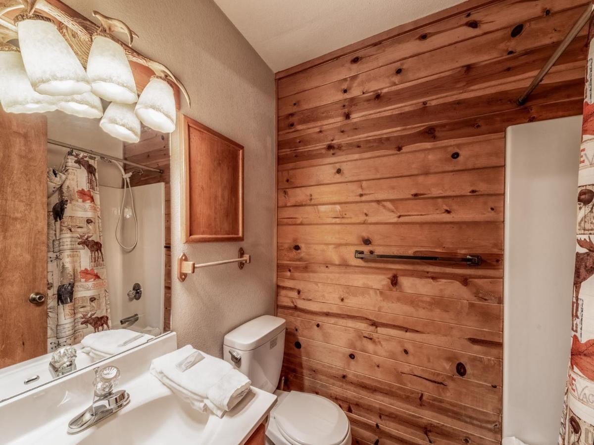Moose Manor Βίλα Ruidoso Εξωτερικό φωτογραφία