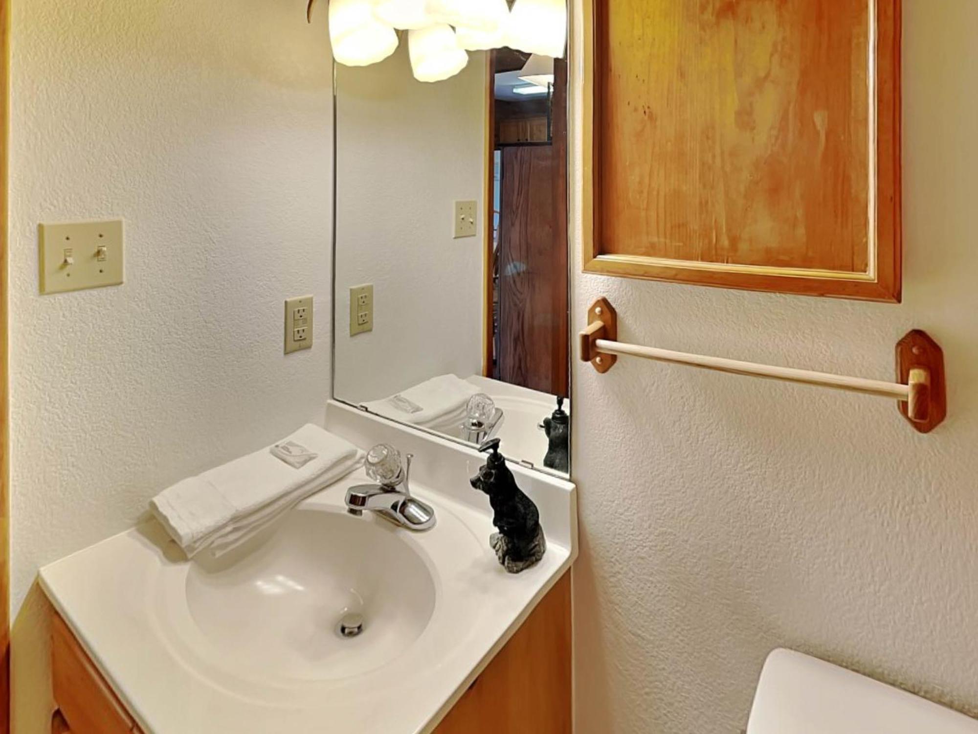 Moose Manor Βίλα Ruidoso Εξωτερικό φωτογραφία