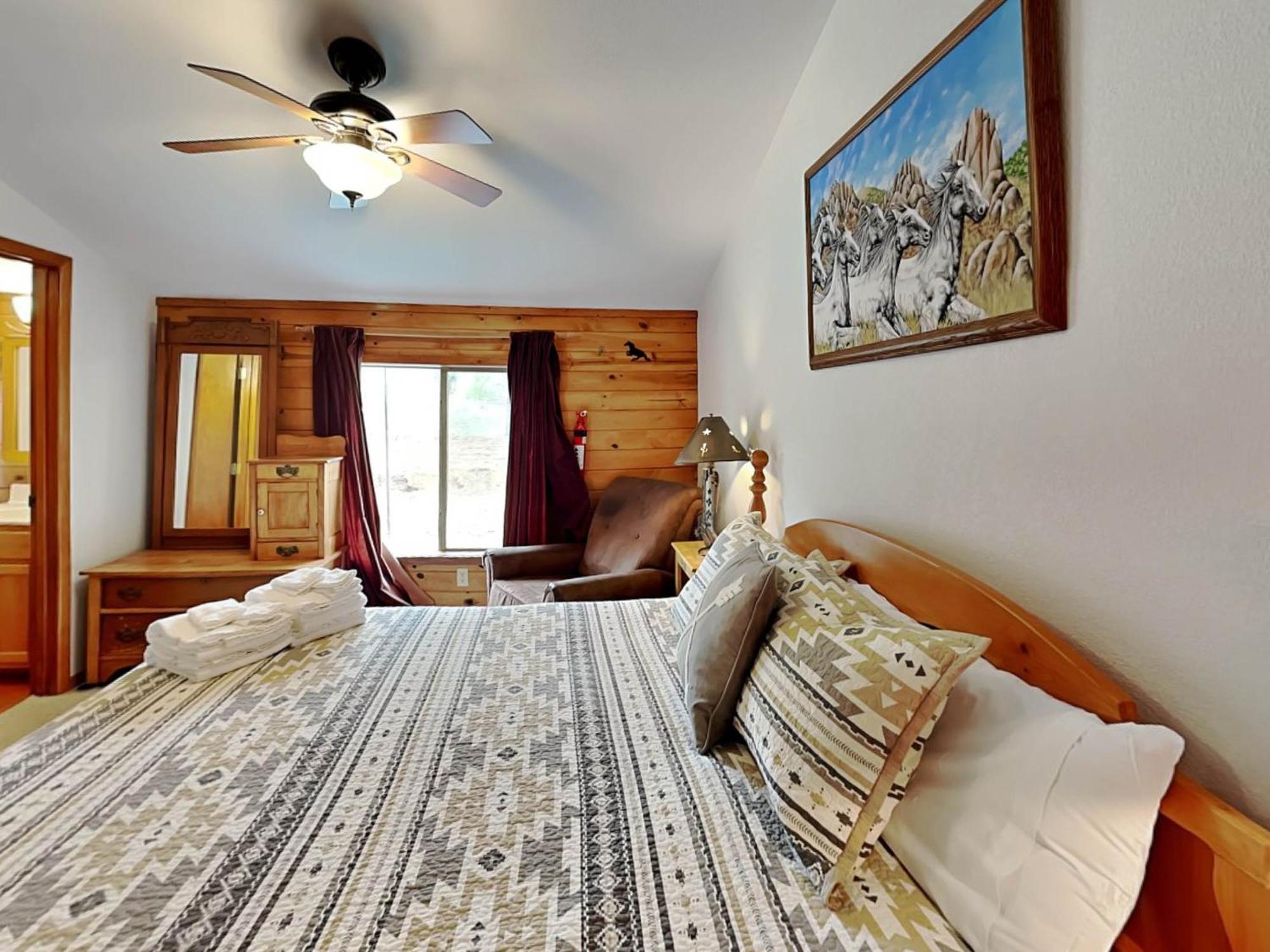 Moose Manor Βίλα Ruidoso Εξωτερικό φωτογραφία