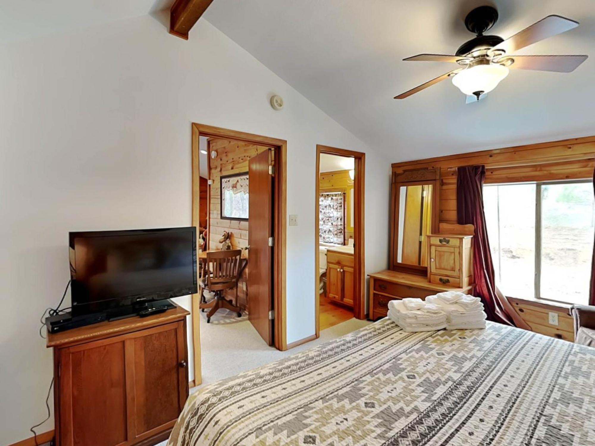 Moose Manor Βίλα Ruidoso Εξωτερικό φωτογραφία